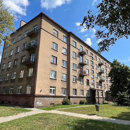 Karaliaus Apartment Kaunas Exteriér fotografie