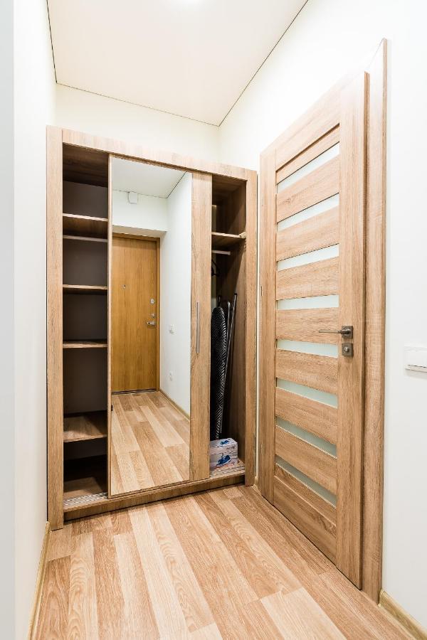Karaliaus Apartment Kaunas Exteriér fotografie