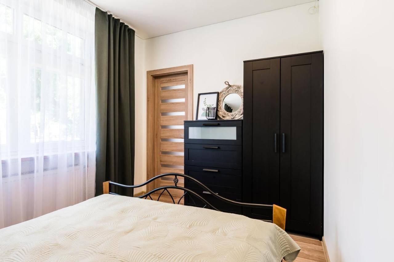 Karaliaus Apartment Kaunas Exteriér fotografie