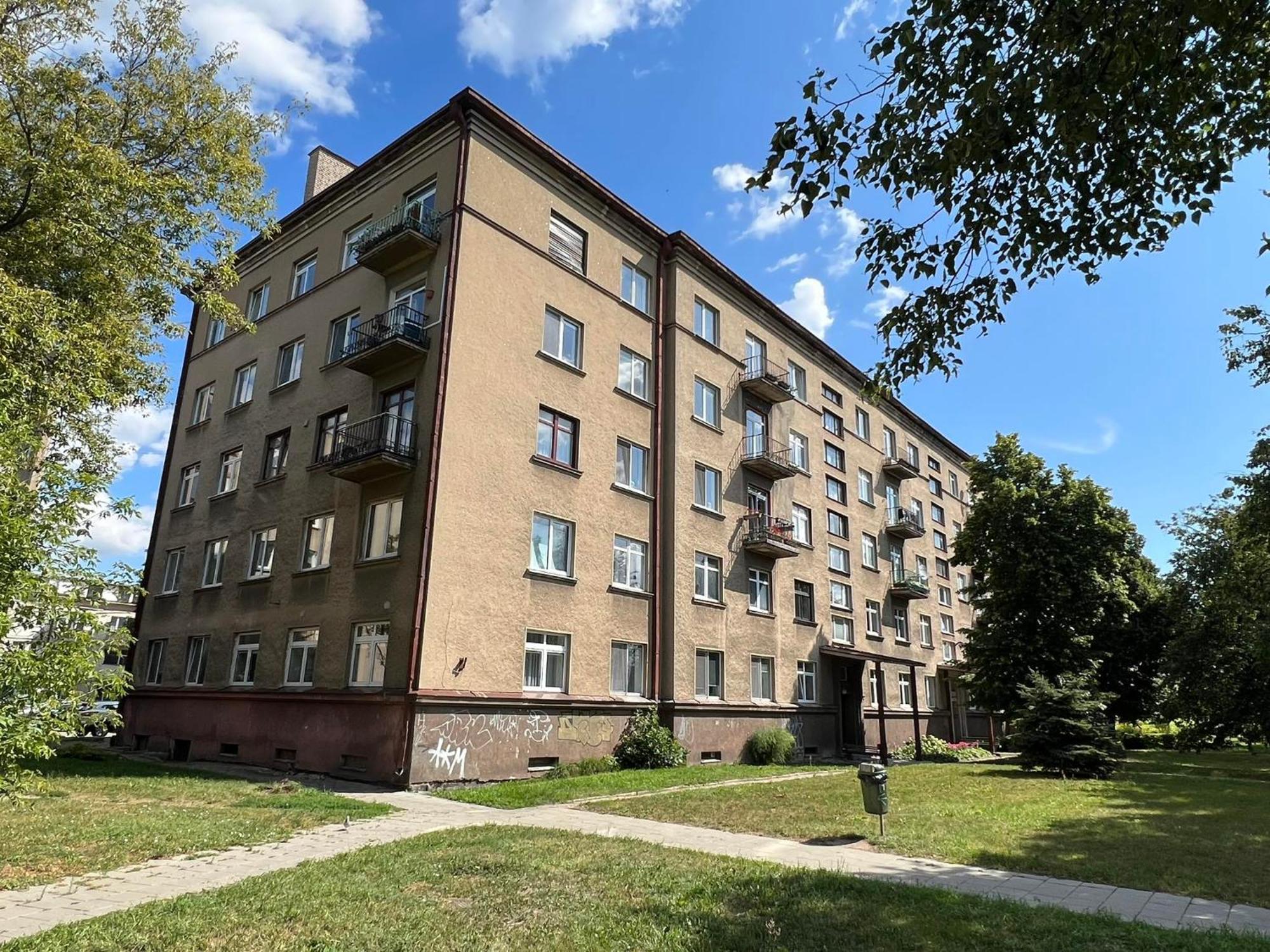 Karaliaus Apartment Kaunas Exteriér fotografie